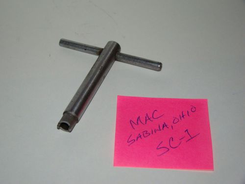 &#034;RARE&#034; MAC Specialty Wrench #SC-1