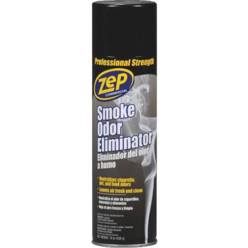 Enforcer zep zusoe16 zep 16 oz smoke odor deodorizer-16oz smk odor eliminator for sale