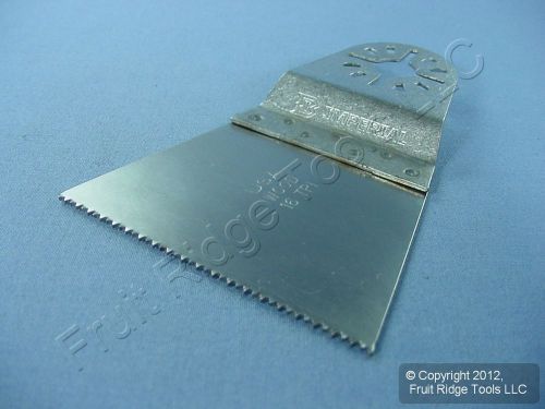 Imperial blades 2-1/2&#034; fine tooth wood pvc cutting saw blade for multi tool for sale