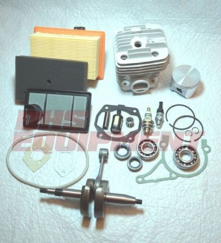 Stihl ts400 cut-off saw complete cylinder piston kit - non-oem 4223-020-1200 for sale