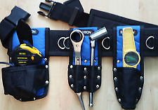 Nylon scaffolding tools belt set with tools (massive scaffold deals) for sale
