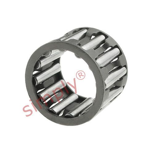 K22x29x16 budget needle roller cage assembly 22x29x16mm for sale