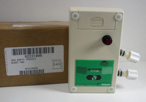 Ecolab 92231005 GeoSystem 9000 Empty Product Alert Module