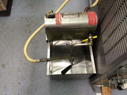 Oil Filteration System