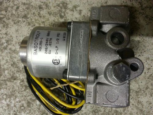 Nieco 2086 - sol. valve, 3/4 - main gas for sale