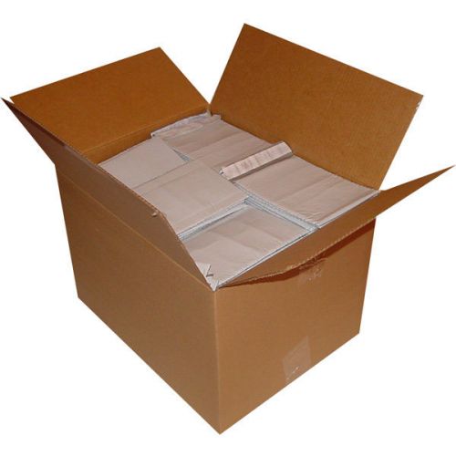 30 USA #0 Poly Bubble Mailers 6.5x10&#034; DVD CD Shipping Envelope