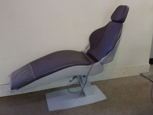 Dome Innovation Orthodontic Dental Operatory Patient Exam Chair