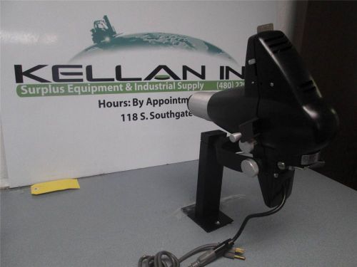 American Optical Model 11082 Project-O-Chart with Mount and Accessories