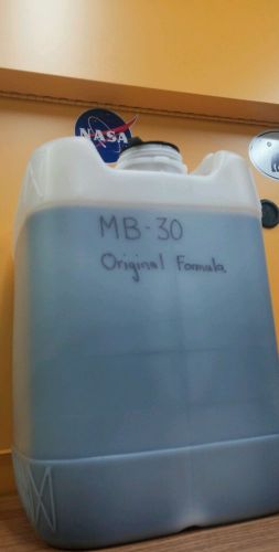NEW,Sunnen Honing Oil MB-30 (5 gallons)