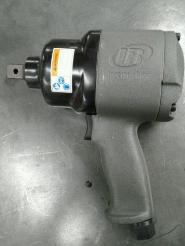 Ingersoll rand 2161p air impact wrench for sale