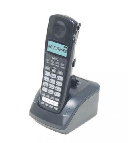 730095 CORDLESS DECT6.0 Cordless Phone