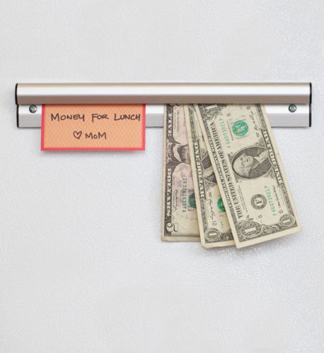 24 inch note holder clip strip for sale
