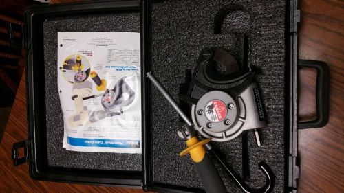 Ideal PowerBlade Cable Cutter 35-078 LIGHTLY USED