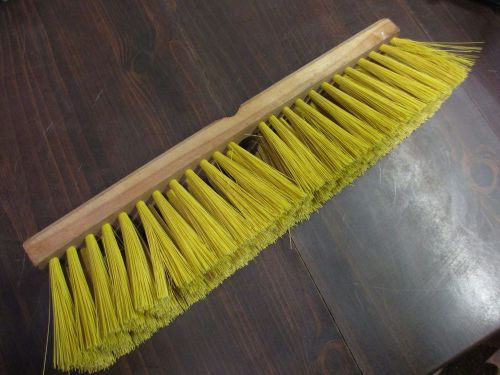 14&#034; Push Broom Head by Ace Multi Surface