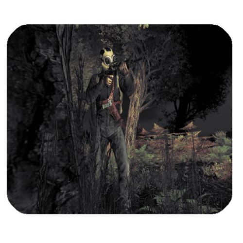 Day Z Design Custom Mouse Pad For Gaming Make a Great for Gift
