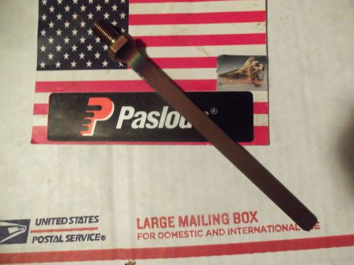 &#034;GENUINE&#034;  Paslode # 401904  DRIVER BLADE (PP/5325S)
