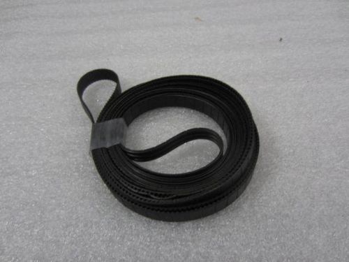 HP DesignJet T1100PS 44&#034;, Carriage belt, P/N: Q6659-60175 - Used
