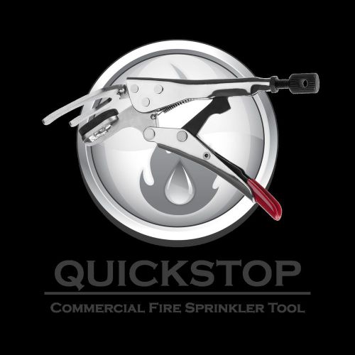 Quickstop talon fire sprinkler tool for sale