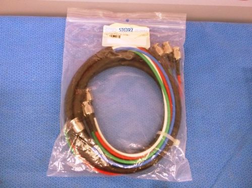 STORZ 547RG VIDEO CAPTURE CABLE, 6 feet, RGB