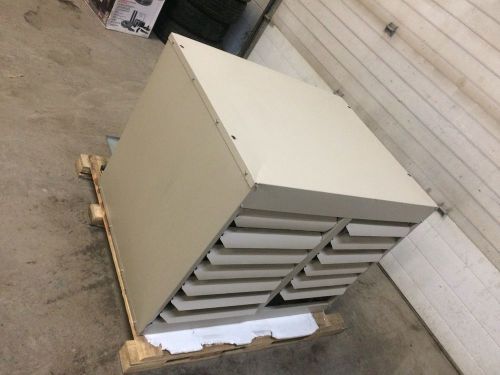 Brand new lennox lf-250a-5 hanging warehouse furnace heater unit for sale