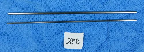 Stryker Arthroscopy Switching Stick Set 266-723 &amp; 266-722
