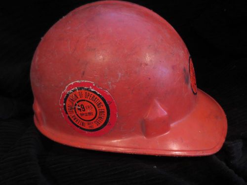 Red jackson product 4 point hat harness liner hard boiled head hugger,skullguard for sale