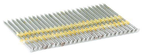 Steelex D3945 3-Inch by .120 Galvanized Framing Nails  Box of 4000