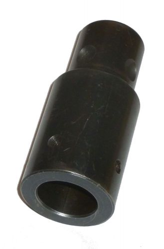 PARLEC NUMERTAP 770 ADAPTER FOR 1-3/16&#034; &amp; 1-1/4&#034; TAP
