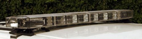 Whelen freedom led light bar 49.75&#034; halo alley and td 2011 - 2013 models clean for sale