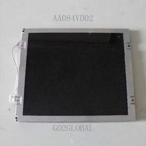 Mitsubishi AA084VD02 8.4 inch LCD screen  809U1 60 days warrant