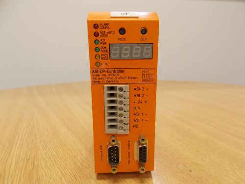 AC 1006 ASI-DP-Controller