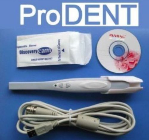 Digital USB Intraoral Dental Camera for Dentist Dental Imaging Lab Equipment