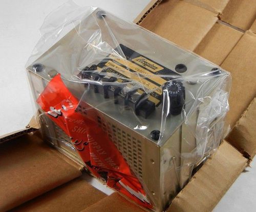 ACOPIAN * Power Supply VB5G170 * (NEW IN THE BOX) *