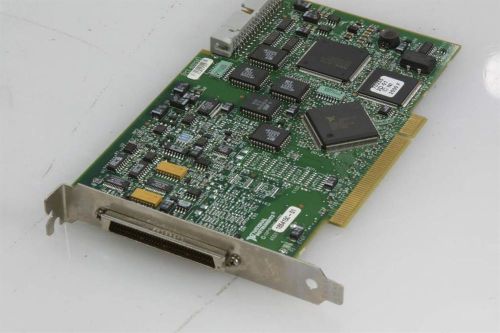 National Instruments PCI-6023E NI DAQ Card, Analog Input, Multifunction