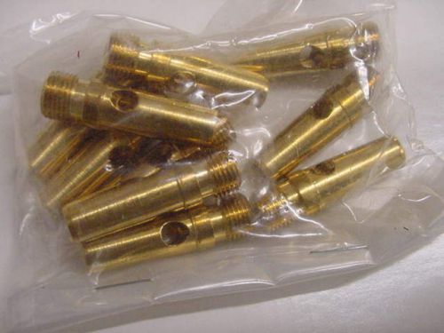 DynaQuip Controls BGN5 blow gun end 10 pcs