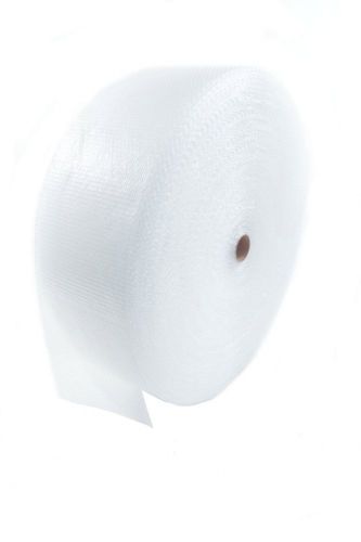 750 ft 3/16&#034; SMALL BUBBLE WRAP 12&#034; wide-FREE SHIPPING perfored every 12&#034;
