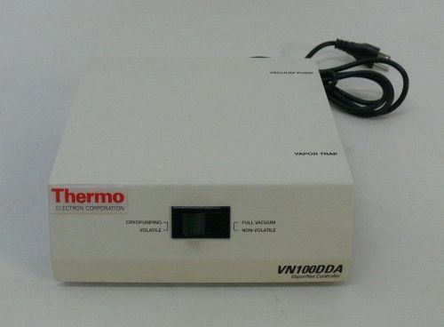 Thermo Savant Vapornet VN100DDA Vacuum Controller Evaporator Component