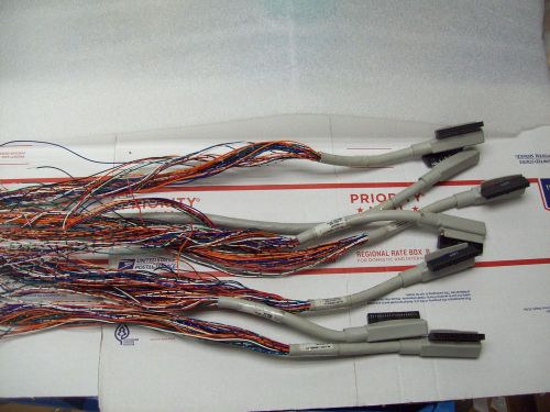 ALLEN BRADLEY 1492-CABLE010N3 PRE-WIRED CABLE FOR DIGITAL I/O MODULES