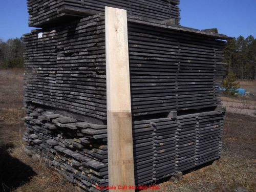 2120 1&#034;x6&#034; 1&#034;x7 3/4&#034; 1&#034;x9&#034; 100&#034; Long White Pine Lumber Boards Wholesale Lot