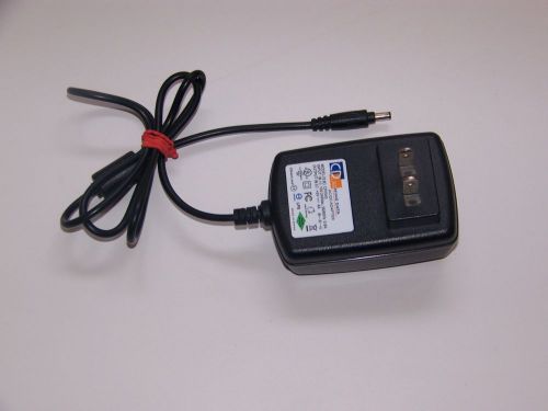 Coming Data CP0540 5v 4a AC Power Adapter 20w 5volt 4amp charger 110-240V