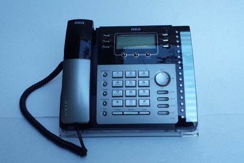 RCA Visys 25424RE1 -B Business Phone Office