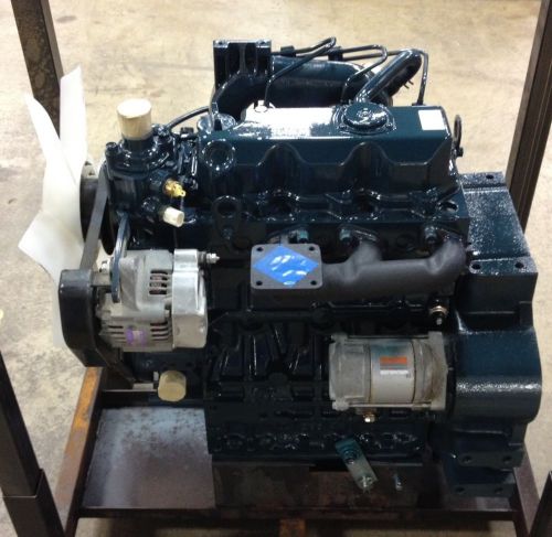 kubota diesel engine D1503-M-E3B-BGDE-1