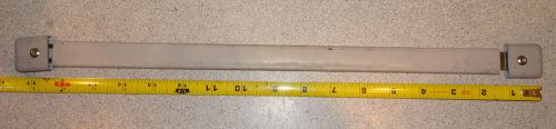 ROHDE &amp; SCHWARZ  LONG SIDE HANDLE ASSEMBLY ABOUT 17&#034;
