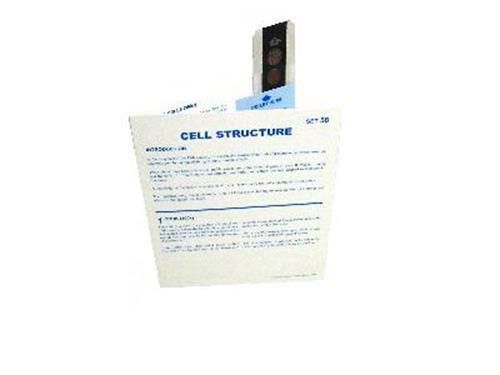 Microslide®-Cell Structure