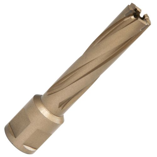 Hougen 18220 5/8&#034; x 2&#034; depth of cut copperhead carbide tip annular cutter for sale