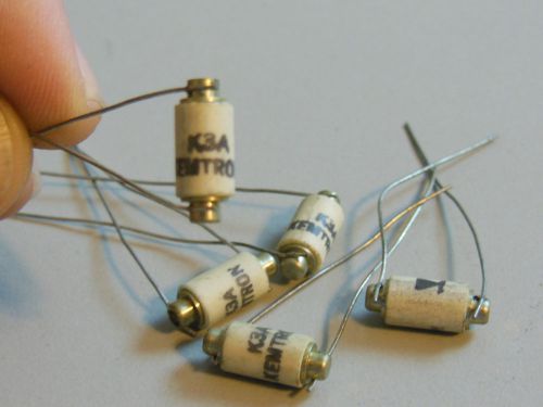 K3A (lot of 5) Kemtron diodes