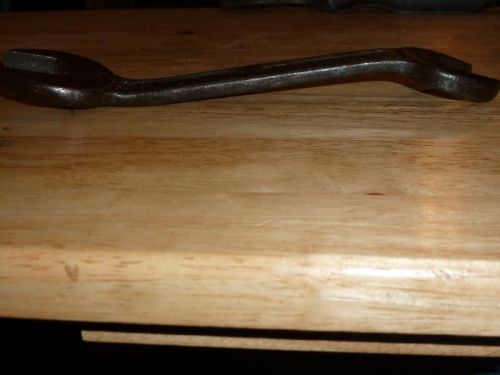 Vintage Hy-Bar Wrench.