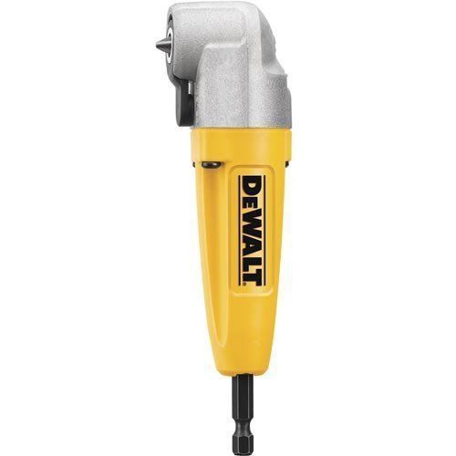 DEWALT DWARA100 Right Angle Attachment New in Package