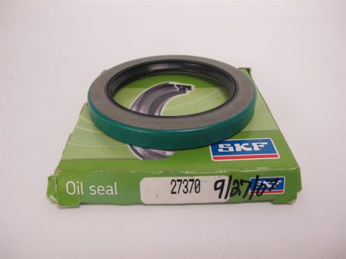 Skf oil seal 27370 for sale