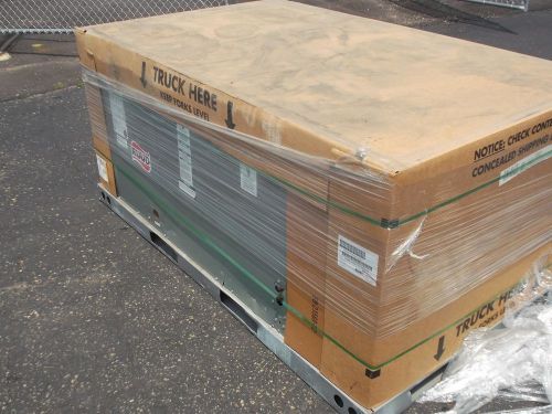 Ruud RJKA-A036CK 10 SEER 3 Ton R22 Package Heat Pump 3 / 208-230 Volt